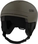 Bliz Skihelm BLIZ S002 Helm 2026 matte camo green