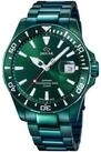 Jaguar Quarzuhr Diver J988/1, Armbanduhr, Herrenuhr, Swiss Made,...