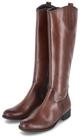 Gabor Gabor 71.648.24 Damen Glattleder brown Stiefel
