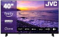 JVC LT-40VRF3555 LCD-LED Fernseher (100 cm/40 Zoll, Full HD, Fire TV, Fire TV /...