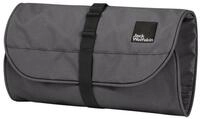 Jack Wolfskin Reisetasche Jack Wolfskin Waschtasche Konya Waschsalon slate