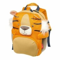 Sigikid Kinderrucksack Pf&ouml;tchen Tiger