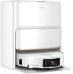 Mova Saugroboter Z60 Ultra Roller Complete, App- & Sprachsteuerung, 700 W, mit