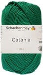 Schachenmayr 50 Gramm Schachenmayr Catania Farbauswahl Bastelgarn, 125 m