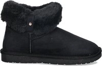 O'Neill JENNER WOMEN MID Schlupfboots gef&uuml;tterte Winterschuhe, Winterboots,