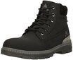 WHISTLER Linnar Outdoorschuh in w&auml;rmender Qualit&auml;t
