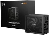 be quiet! Dark Power 14 1000 W - 80 Plus Titanium Netzteil