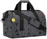 REISENTHEL&reg; Reisetasche allrounder L Sporttasche, eingearbeiteter Metallb&uuml;gel
