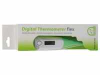 Medi-Inn Fieberthermometer Wasserabweisendes Digitales Fieberthermometer,...