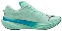 PUMA Deviate Nitro 3 (D&auml;mpfung) mint/blau Herren Laufschuh
