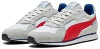 PUMA SOFTRIDE ST MILER Sneaker mit klassischem Design, Obermaterial aus Synthetik,