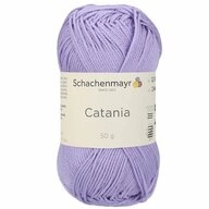 Schachenmayr Catania Baumwollgarn H&auml;kelwolle, 125,00 m (50g, Baumwolle zum h&auml;keln