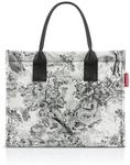 REISENTHEL&reg; Einkaufsshopper daily shopper jacquard grey