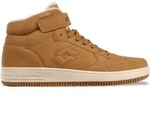 Lotto Paliot Fur Sneaker wei&szlig; 39 EU