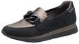 Jana Vegan, Mehrweite Frauen kein Absatz 8-24766-43 Slip-On Sneaker Vegan