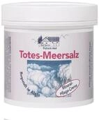 vom Pullach Hof Hautcreme Totes Meersalz Creme 250ml Mineral Pflege Creme,...