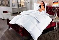 OTTO home Daunenbettdecke K&ouml;niz, Bettdecke 135x200 cm, 155x220 cm und weitere