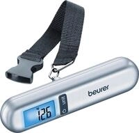 BEURER Kofferwaage LS 06, Tragkraft 40 kg