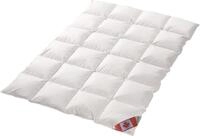 Canada Daunenbettdecke Polaris Premium Winterdecke 8 cm Hochsteg extra warm,
