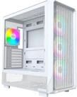 MONTECH PC-Geh&auml;use Montech X5, Tower-Geh&auml;use, (Tempered Glass)