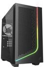 Sharkoon PC-Geh&auml;use Sharkoon J1000 ARGB, Tower-Geh&auml;use, (Tempered