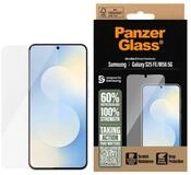 CARE by PanzerGlass Displayschutzglas Ultra-Wide Fit Screen Protector f&uuml;r Samsung