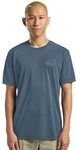 Jack Wolfskin T-Shirt VONNAN GRAPHIC T M