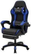 ML-DESIGN B&uuml;rostuhl Computerstuhl Schreibtischstuhl f&uuml;r B&uuml;ro & Arbeitszimmer