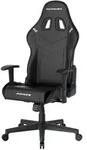 DXRacer Gaming-Stuhl Prince B&uuml;ro- und Gamingstuhl schwarz