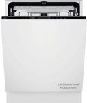 AEG vollintegrierbarer Geschirrsp&uuml;ler Serie 8000, 60 cm, WiFi GI8200B2SC, 14