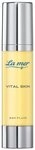 La mer Gesichtsfluid Vital Skin 24h Fluid &ndash; leichte Feuchtigkeitspflege mit Vitamin