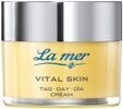 La mer Gesichtspflege Vital Skin Tagescreme &ndash; straffende Tagespflege mit...