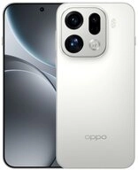 Oppo OPPO Find X9 Pro 5G 16GB+512GB Smartphone (6.78 Zoll, 512 GB Speicherplatz, 50