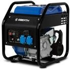 EBERTH Stromgenerator Inverter Stromerzeuger, 3,2 in kW, 7PS Benzinmotor 4-Takt...