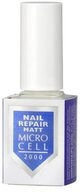MICRO CELL Nagellack Micro Cell 2000 Nail Repair Matt - 12ml