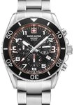 Swiss Alpine Military Quarzuhr Swiss Alpine Military 7029.9136 Raptor...