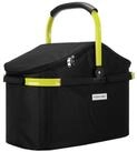 anndora Einkaufskorb thermo Shopper mit K&uuml;hlfunktion, 25 l, isolierter Deckel mit