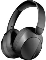 LogiLink BT0071 Over Ear Kopfh&ouml;rer Bluetooth&reg; Schwarz Kopfh&ouml;rer