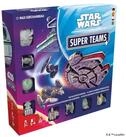 Asmodee Spiel Star Wars Super Teams / ab 7 Jahren / 2-4 Spieler