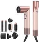 Mova Haartrockner Master 10, 1600 W, 4 Temperaturstufen, einfaches Wechseln vom
