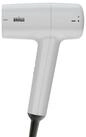 Braun Haartrockner BRAUN HD1.55 Haartrockner