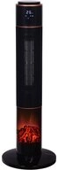 SHX Heizl&uuml;fter 21PTC2000KE - Heizl&uuml;fter - schwarz, 2000 W
