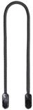 Peak Design Tragegurt Form Rope Camera Strap Neck - Black (Schwarz)