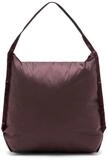 Peak Design Rucksack Packable Tote 12L Faltbeutel - Eclipse (Weinrot)