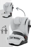 Cybex Autokindersitz Pallas G3 Kindersitz (15 Monate - 12 Jahre)