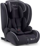 BabyGo Autokindersitz FreeFix Isize, ab: 76 cm, bis: 150 cm, f&uuml;r K&ouml;rpergr&ouml;&szlig;e von