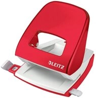 LEITZ Lochstanzer NeXXt WOW B&uuml;rolocher (Metall 50081026