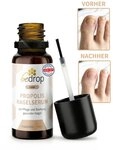 bedrop Nagelpflegeserum Nagelpflege mit hochdosiertem Propolis & 4 &auml;therischen