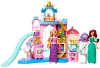 Mattel&reg; Spielwelt Disney Prinzessin Tierfreunde Palast