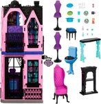 MonsterHigh&trade; Puppenhaus Monster High Boo-tique Hotel